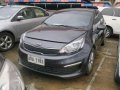 2015 Kia Rio 14 Manual Gas Automobilico SM City BF-3