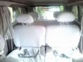 Family van for sale - nissan serena like innova type-3