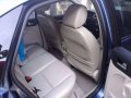 Ford Focus 2006 Sedan 1.8 AT Blue For Sale -8