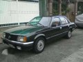 1979 Opel Rekord Transhow Restored Old School Car-4