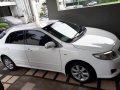 Toyota Corolla sedan 2008 P250,000 for sale-0