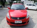 Suzuki Swift Dzire-0