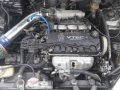 1998 honda civic matic d15-6