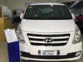 2017 Hyundai G.starex white for sale -0