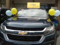 New 2017 Chevrolet Trailblazer 4x2 For Sale -0