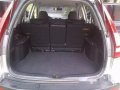 Honda CR-V 2008 Silver for sale-16