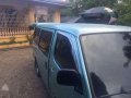 2001 toyota hiace commuter not revo crosswind gl-2