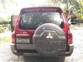 Very Well Maintained Mitsubishi Pajero CK 2006 4x4 For Sale-10