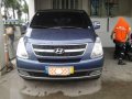 Hyundai Grand Starex CVX-2