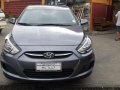 Rush Sale FastBreak 2016 Hyundai Accent automatic 7k mileage-1