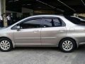 2008 Honda City Idsi AT-3