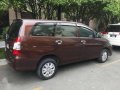 TOYOTA Innova 2015 2500E AUTO DIESEL-4