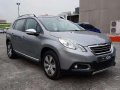 13T Kms Only. 2015 Peugeot 2008 SUV. Like Bnew. x1 q2 tiguan cx5 juke-1