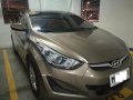 Hyundai Elantra 2016 FOR SALE-0