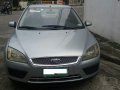 Ford Focus 2006 LIKE NEW FOR SALE-2