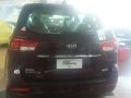 On hand stocks of kia grand carnival11 7str huryup beat the excise tax-4