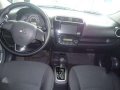 New 2017 Mitsubishi Mirage HB GLX For Sale -7