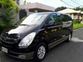 2015 Hyundai Grand starex Automatic Diesel well maintained for sale -1