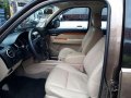 Ford Everest 2010 Automatic 4x2 Brown For Sale -3