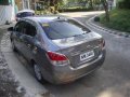 Mitsubishi Mirage G4 2016 for sale -4