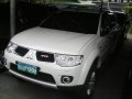 Mitsubishi Montero Sport 2012 for sale -1