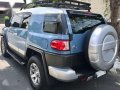 Toyota FJ CRUISER 4.0L AT 2014-2