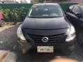 Nissan Almera 2017 FOR SALE-0