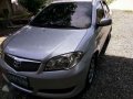 Toyota Vios E 1.3 2006 Manual-3