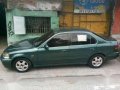 Honda civic-2