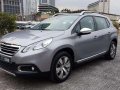 13T Kms Only. 2015 Peugeot 2008 SUV. Like Bnew. x1 q2 tiguan cx5 juke-0