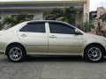 Toyota Vios 1.5 G Top of the Line 2006-4