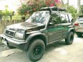 Preloved Suzuki Vitara-1