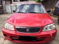 Perfect Condition 1999 Honda City For Sale-0