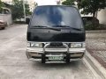 Nissan urvan escapade 2001-1