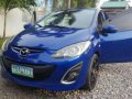 2011 mazda 2 AT hatchback-0