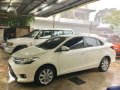 Toyota Vios 2016 G AT-4