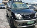 Mitsubishi Adventure 2006 GLS Sports-0