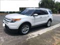 2012 Ford Explorer-1