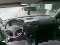 Honda Civic 1996 Green for sale-2