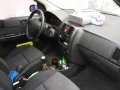 Hyundai Getz 2008 Manual Black HB For Sale -4