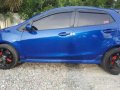 2011 mazda 2 AT hatchback-8