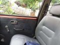 2006 XL Isuzu Crosswind Toyota Mitsubishi Innova Adventure-6