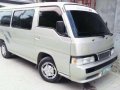 Fresh Nissan Homy Urvan Escapade Look Matic-2