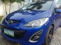 2011 mazda 2 AT hatchback-2
