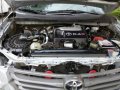 Toyota Innova J Manual Diesel 2012 For Sale -10