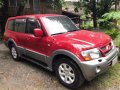 Very Well Maintained Mitsubishi Pajero CK 2006 4x4 For Sale-1