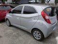 Fresh Like New 2016 Hyundai Eon GLX MTl Gas For Sale-1