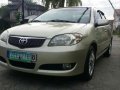 Toyota Vios 1.5 G Top of the Line 2006-6