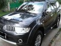 2009 montero Gls AT-0