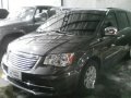 Chrysler Town and Country 2015 for sale -1